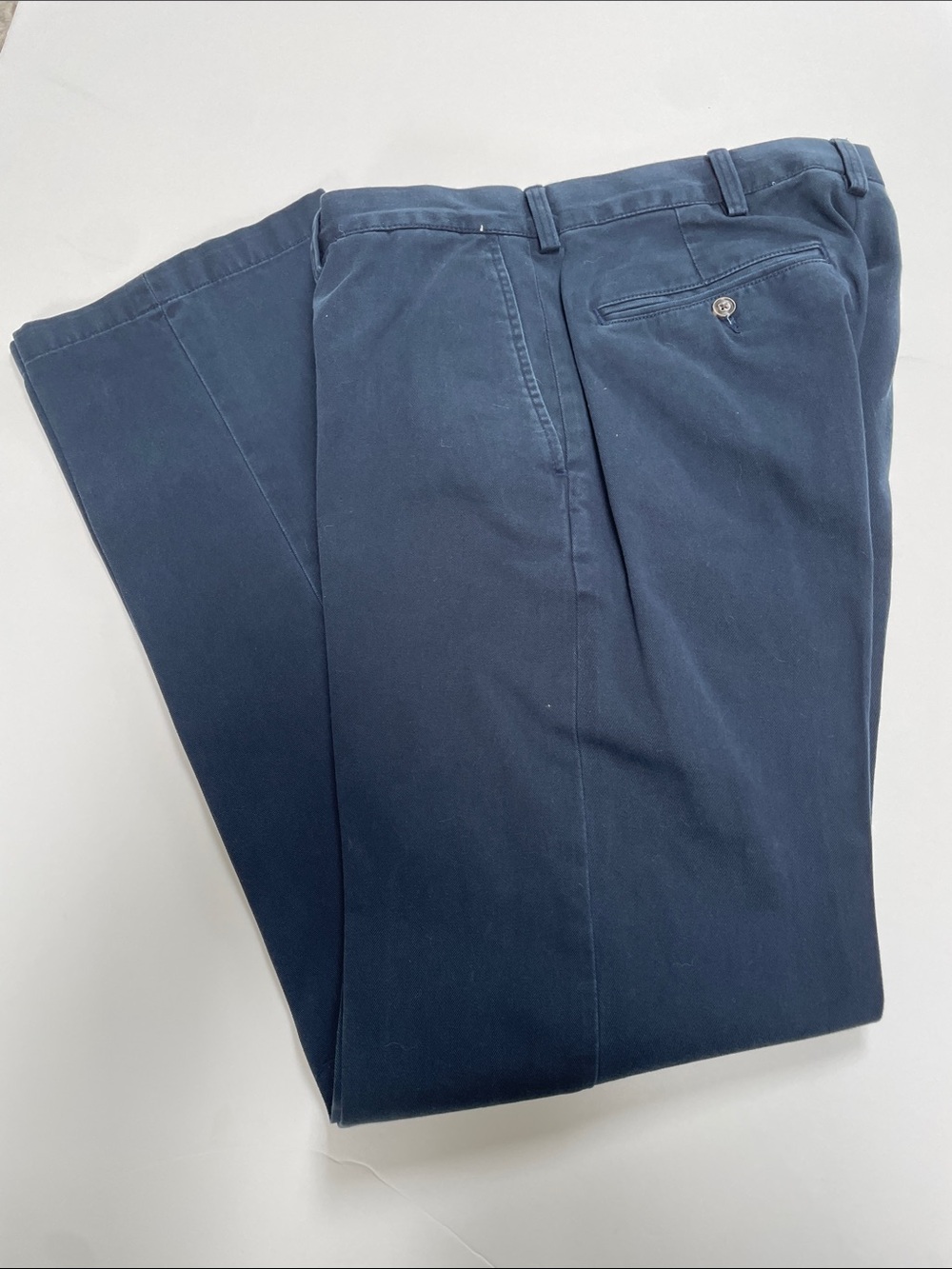 Polo by Ralph Lauren Dark Navy Chino Pants